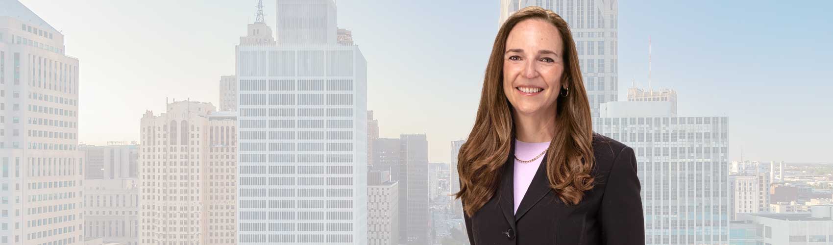 Powering Business in the 313